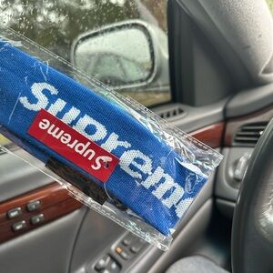 COPY - Supreme/ new era/ headband/